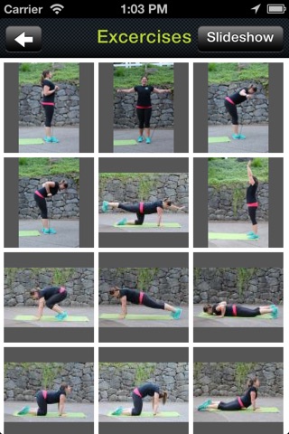 Active Evolution Fitness screenshot 3