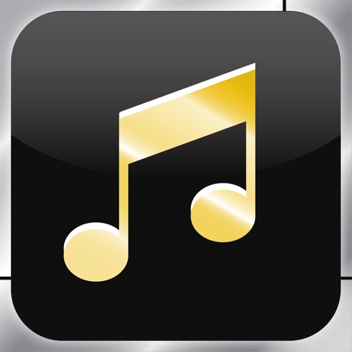 Ringtones. iOS App