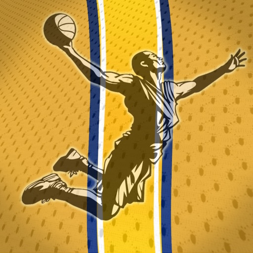 Basketball Live - Indiana Edition icon