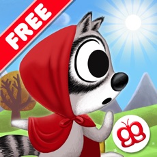 Activities of Fairytale Maze 123 Free - Fun learning with Children animated puzzle game