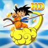 Dragon Ball : Mega Jump HD