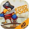 Video Poker HD - Narrow Seas