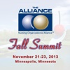 2013 Fall Summit