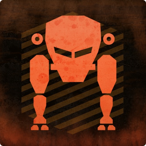 Conflict Robots Multiplayer Icon