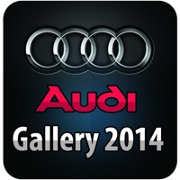 Cars Gallery Audi edition apk