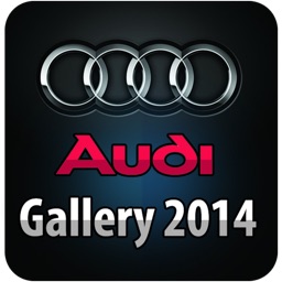 Cars Gallery Audi edition