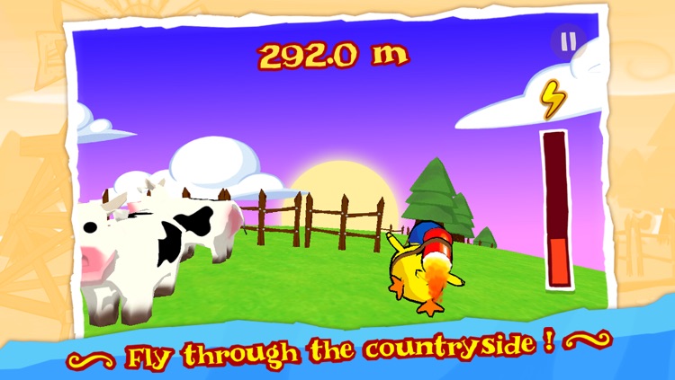 RocketBird For Kids