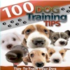 100 Dog Training Tips+: Train Your Dog the Easy Way!!!