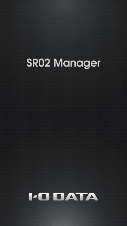 SR02Manager