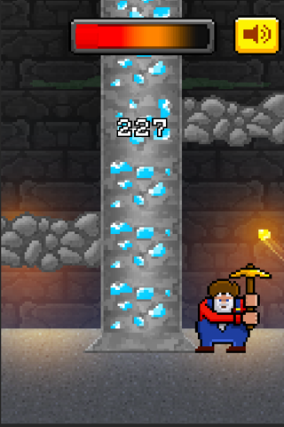 Miner Mayhem screenshot 3