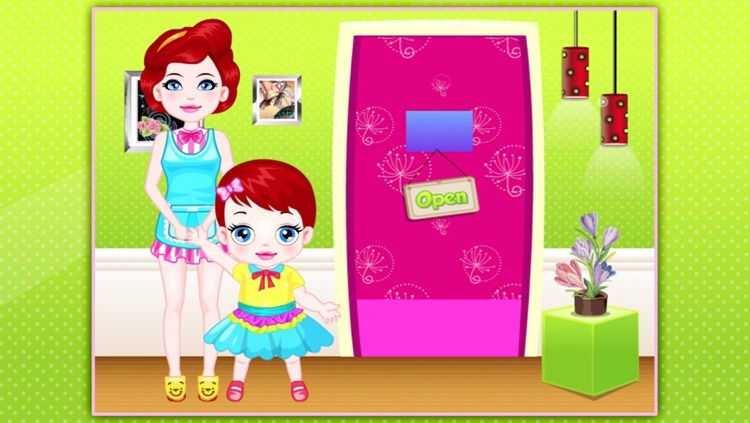 kids DressUp Games