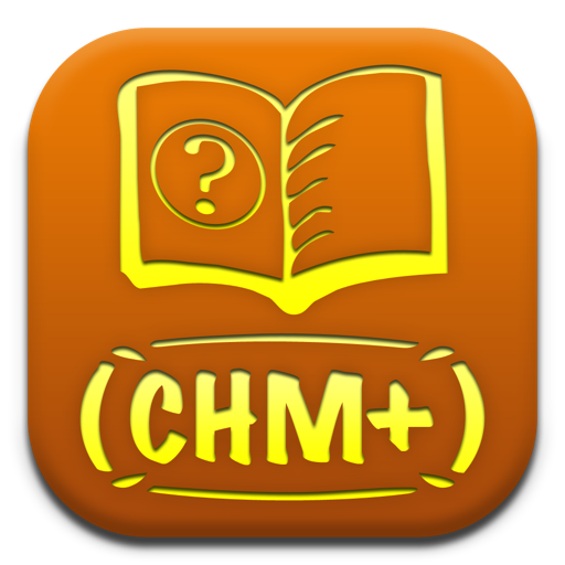 Read CHM+ : The CHM Reader + Export to PDF