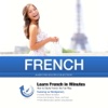 Learn French In Minutes (by Liv Montgomery)