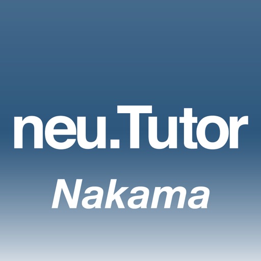 neu.Tutor NAKAMA