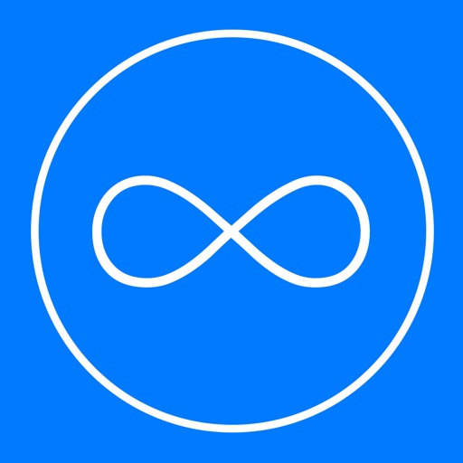Infinity Ball: A highly addictive game iOS App