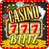 Ace Classic Vegas Slots - 777 Lucky Mega Casino Blitz Slot Machine Jackpot Games Free