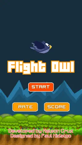 Game screenshot Flight Owl mod apk