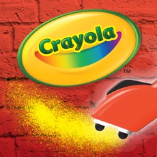Activities of Crayola DigiTools Airbrush