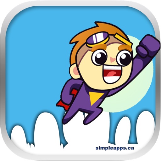 Last Survival - Earth Mightiest Hero The Impossible Mission Game icon