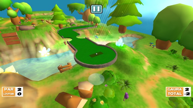 Mini Golf Islands România(圖4)-速報App