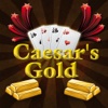 Ancient Ceasar's Gold Treasure Slots - Free Casino Simulation Game