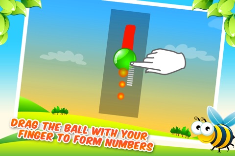 Count-A-Licious Free: Learn Number Writing with Tracing Games & Counting Songs for Toddlers screenshot 4