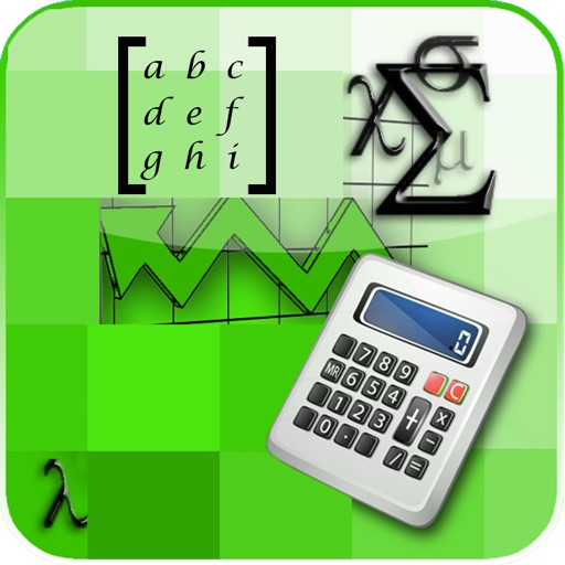 Maths Calculator