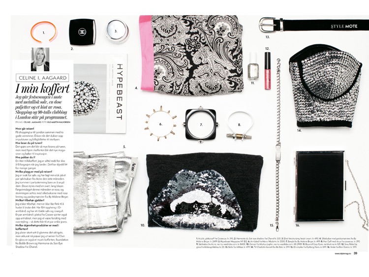 StyleMag screenshot-3