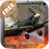 Retro 1943 Reloaded Free - Normandy Ace Spitfire Flight Commander