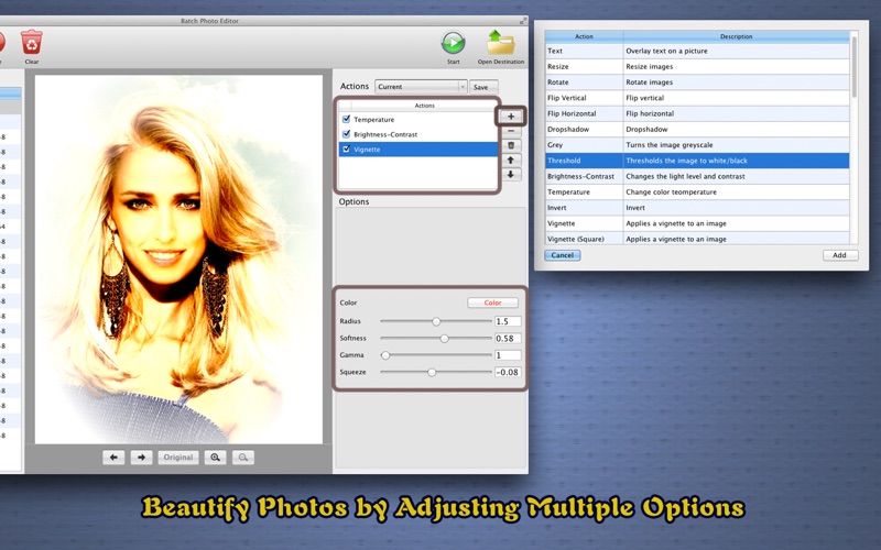 free batch photo watermark software