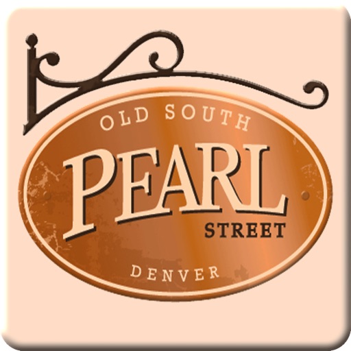 South Pearl Street Denver icon