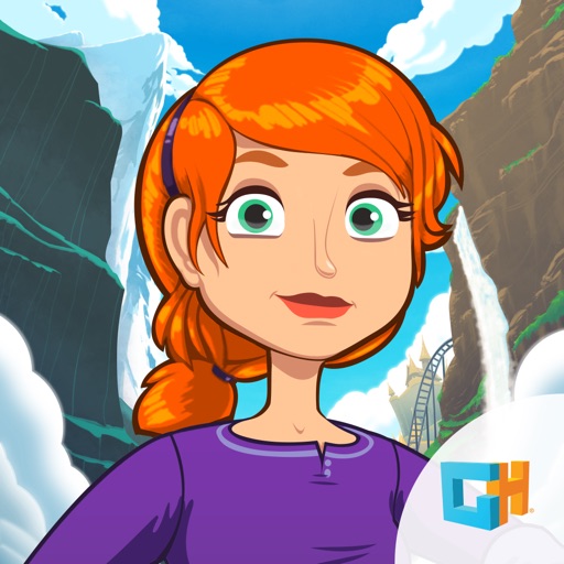 Chloe's Dream Resort iOS App