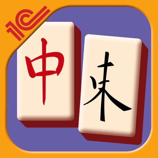 Mahjong Free Version iOS App