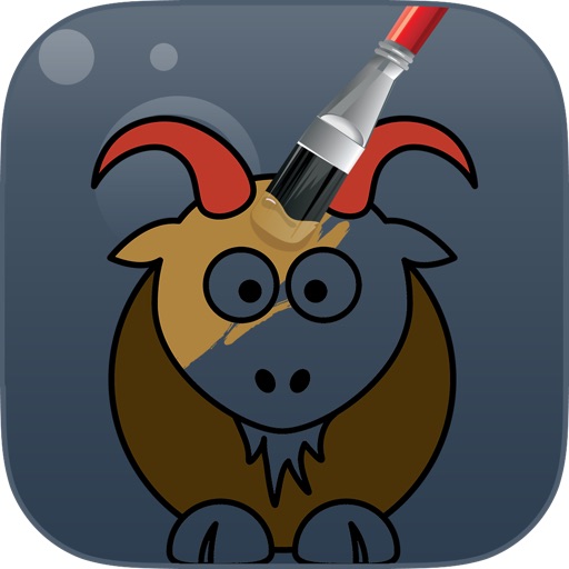 Notes Buddy for Kids icon