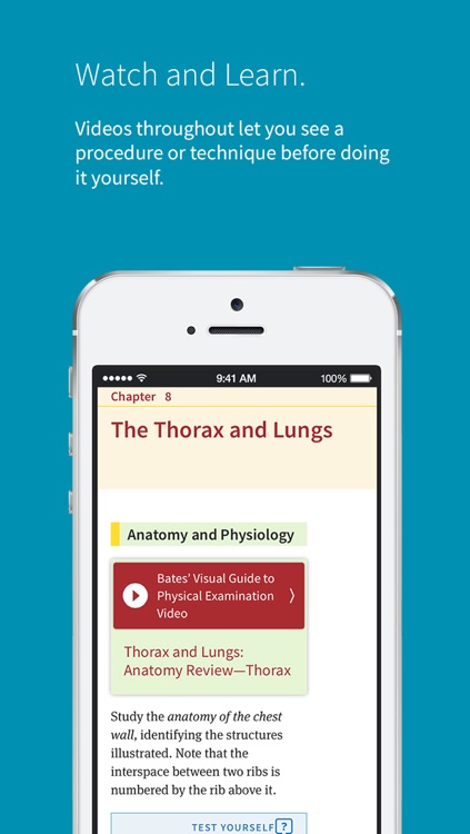 Bates' Guide to Physical Examination and History Taking - Complete Medical Reference Textbook