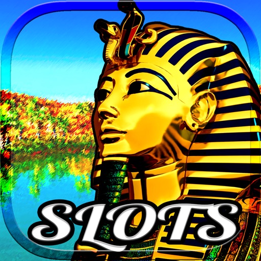 AAA Pharaoh’s Myth Slots - The way to hit the riches of pantheon casino iOS App