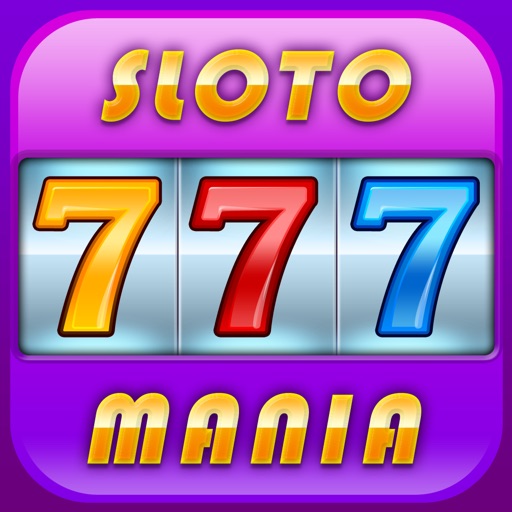 Sloto Mania HD