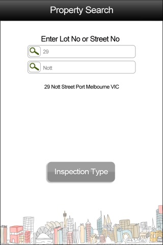 Checkpoint Inspection Results screenshot 3
