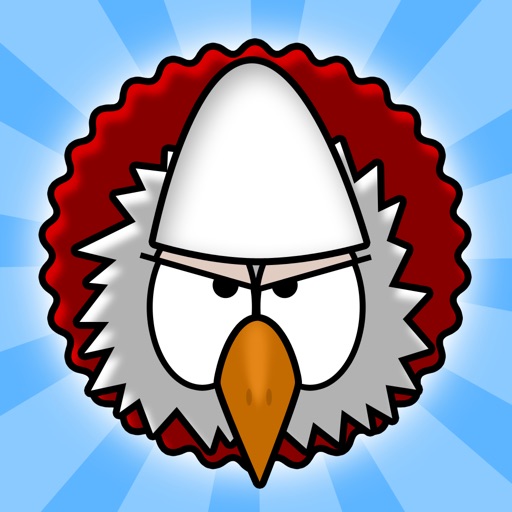 Eagle Saga iOS App