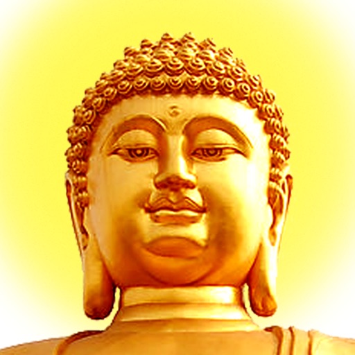 BuddhaWorld