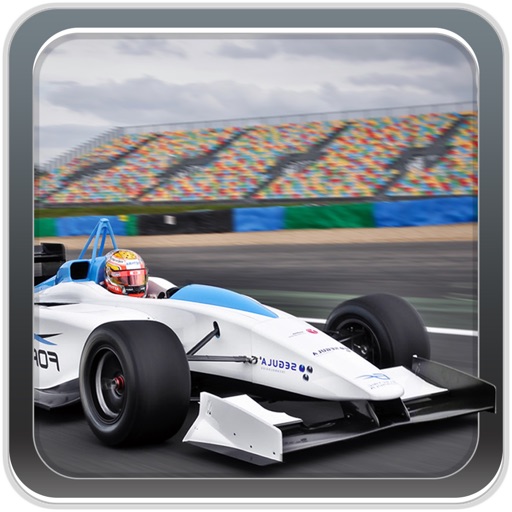 Real Champion Race icon