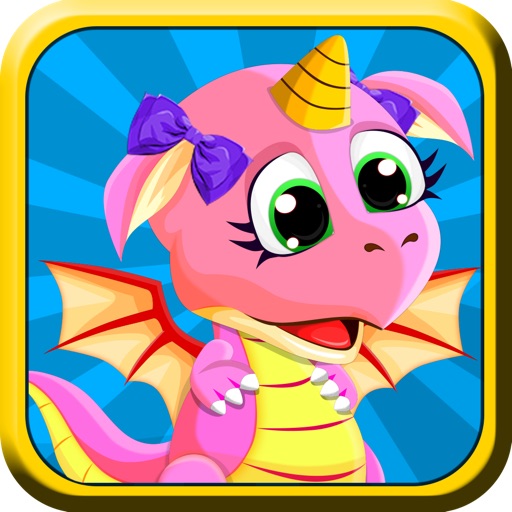 A Baby Dragon Warrior HD Full Version