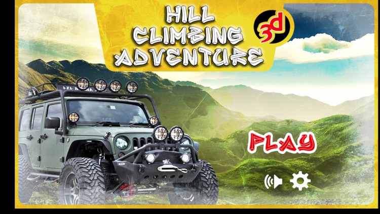 Jeep Adventure Hills Free