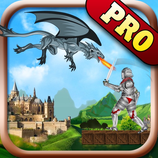 Dragon & Knights Pro iOS App