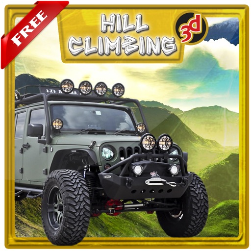Jeep Adventure Hills Free iOS App