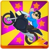 Gangnam Racer - Music Free! Game The Best Fun for Kids Boys and Girls Cool Funny Games Addict - FREE