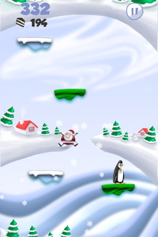 X-Mas Jump screenshot 2