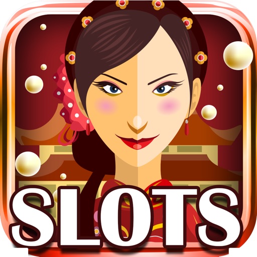 Chinese Imperial Slots - Fortune Casino Of Golden Dragon Icon