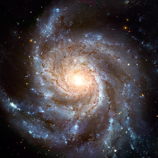 Deep Field
