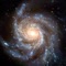 Deep Field, the new piece from Eric Whitacre for chorus, orchestra and electronics, is inspired by the Hubble Deep Field images